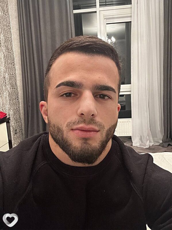 Андрей, 26, Троицке — анкета №1231989
