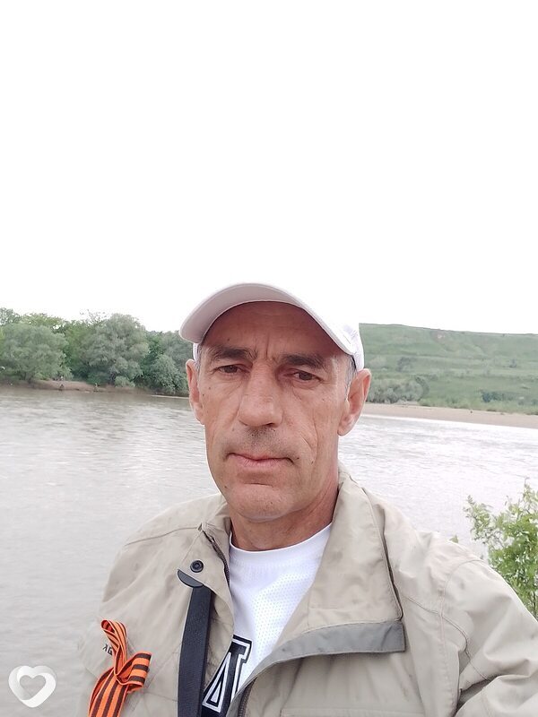 Михаил, 52, Армавире — анкета №1231992