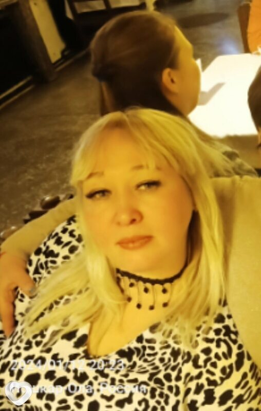 Юлия, 39, Йошкар-Оле — анкета №1232000
