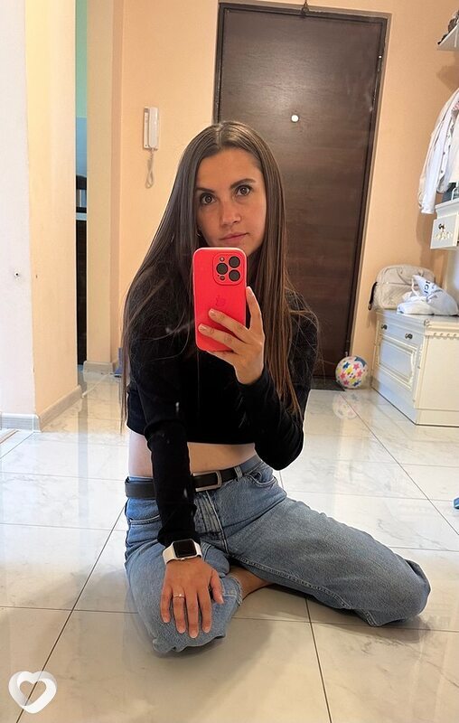 Кристина, 35, Бресте — анкета №1232008