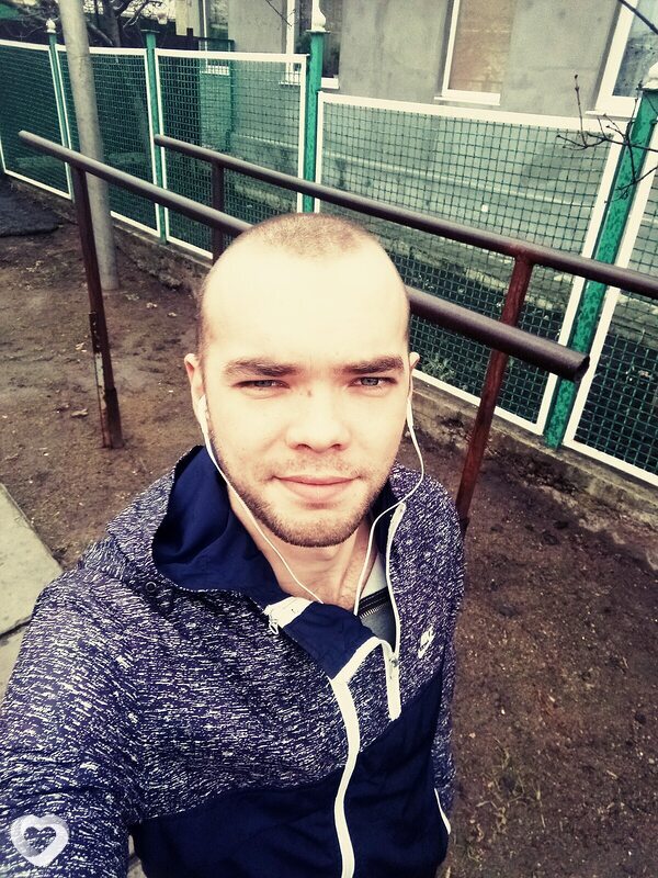 Юрий, 29, Донецке — анкета №1232015