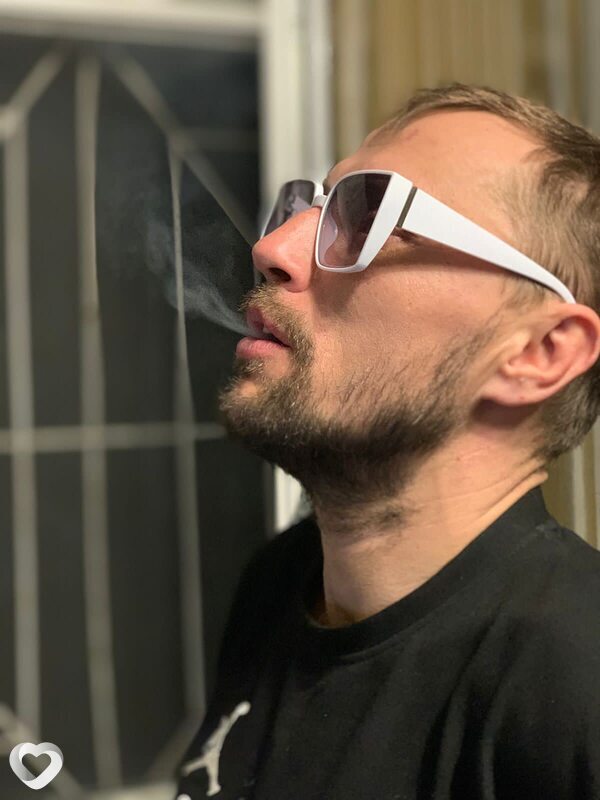 Миша, 39, Новосибирске — анкета №1232018
