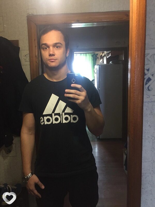 Дмитрий, 33, Анапе — анкета №1232055