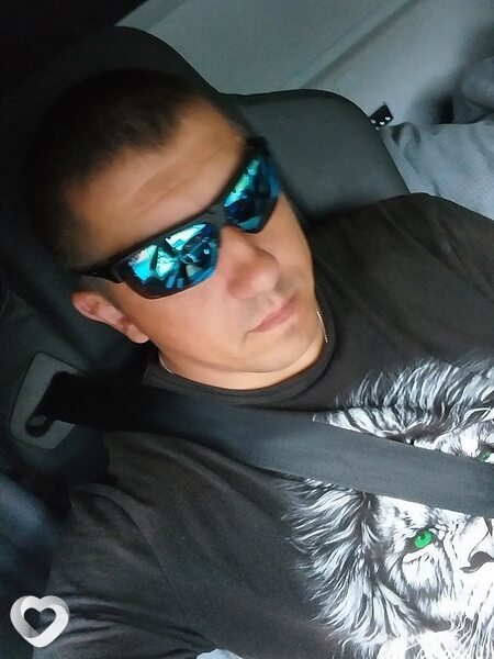 Владимир, 36, Смоленске — анкета №1232060