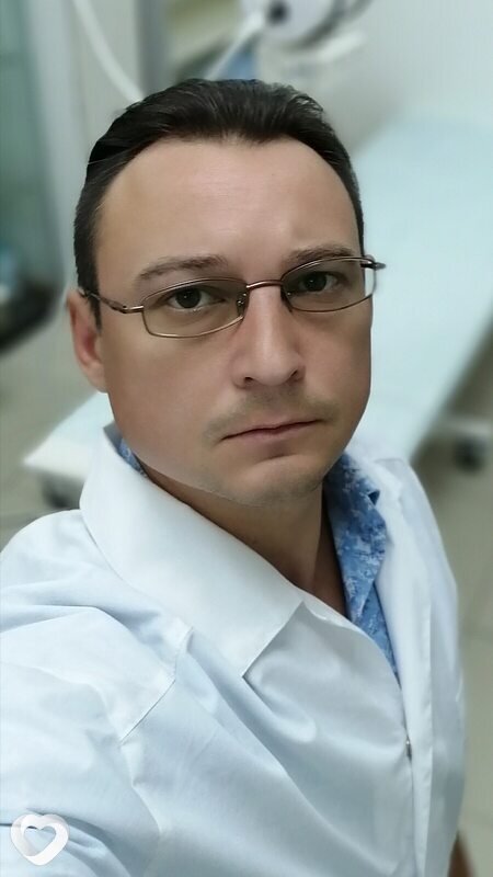 Андрей, 42, Москве — анкета №1232063