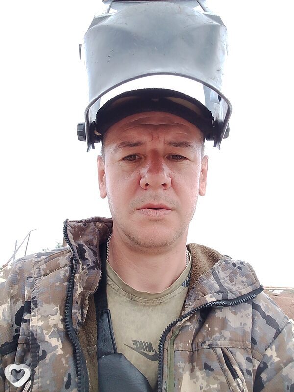 Александр, 42, Нижнем Новгороде — анкета №1232070