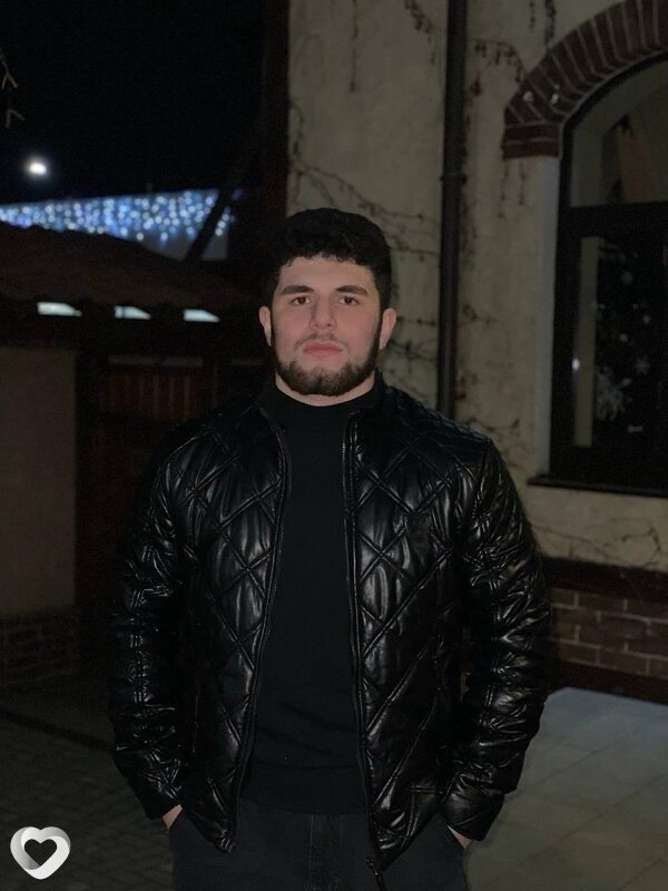 Юсиф, 22, Батайске — анкета №1232303