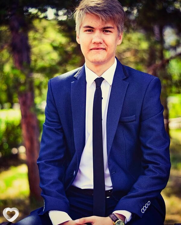 Александр, 25, Экибастузе — анкета №1232306