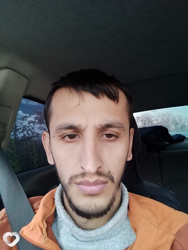Sharif Q, 32, Санкт-Петербурге — анкета №1232310