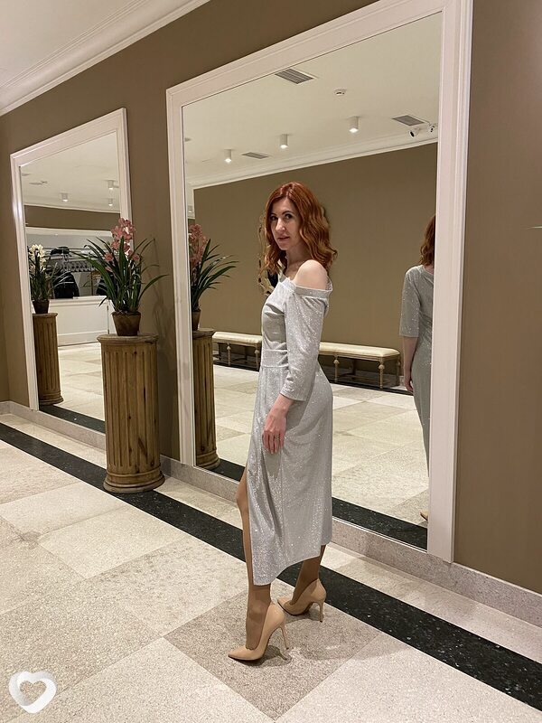 Nadi, 40, Воронеже — анкета №1232317