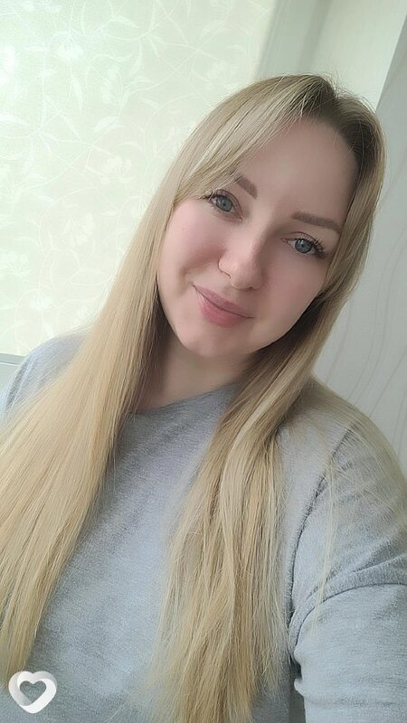 Katrina, 36, Жодине — анкета №1232352
