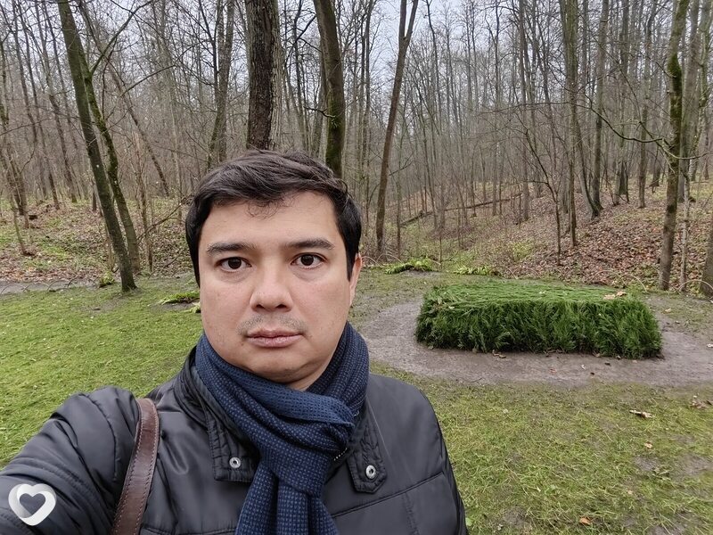 Владимир, 43, Москве — анкета №1232354