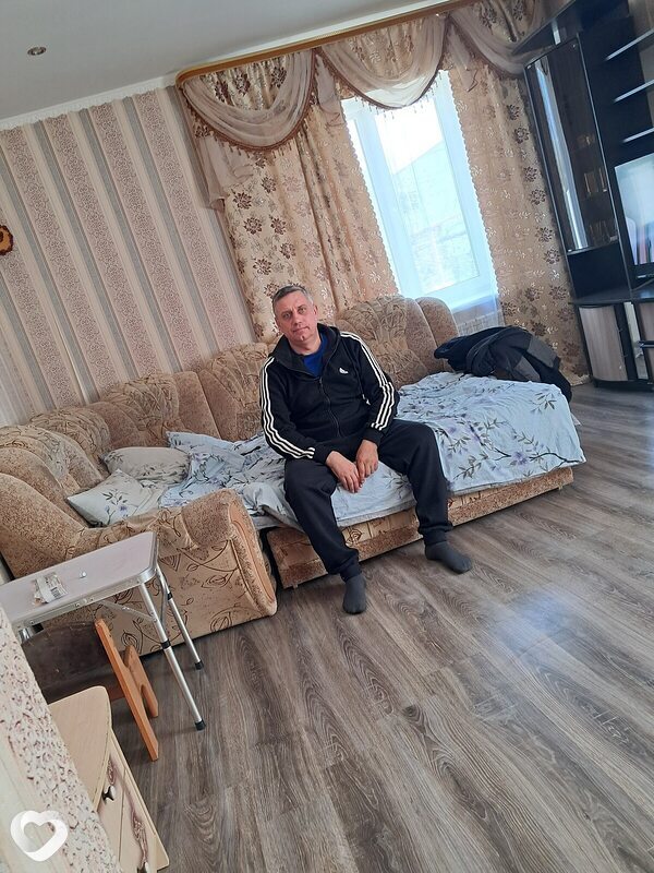 Алексей, 49, Кстове — анкета №1232355