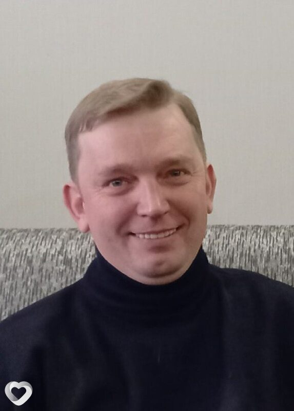 Алексей, 47, Орехово-Зуеве — анкета №1232358