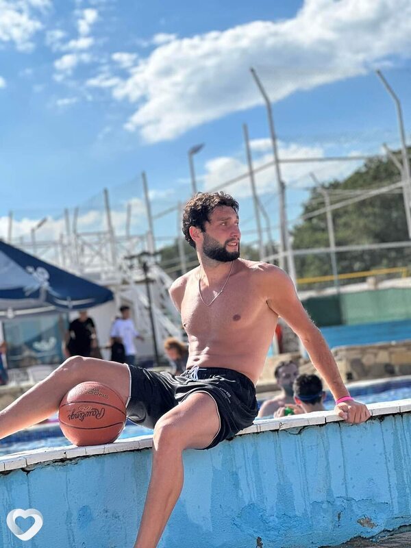Zaza, Прага