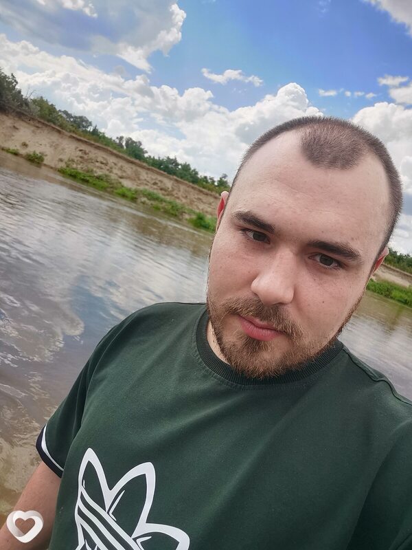 Iamlucky, 29, Михайловка (Волгоградская Област — анкета №1232126