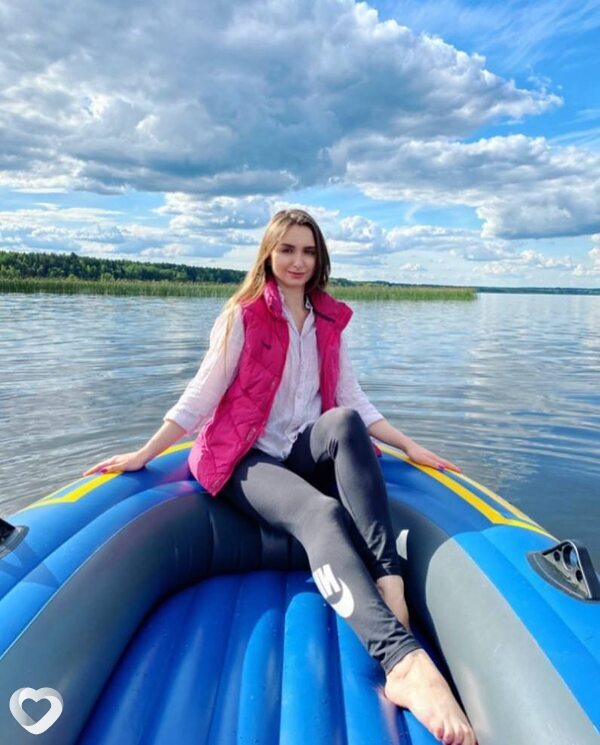 Алиса, 28, Москве — анкета №1232135