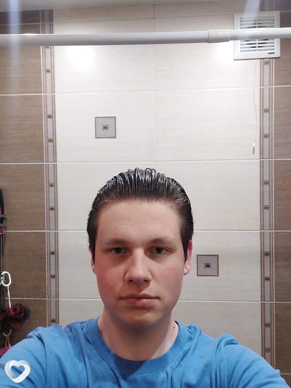 Денис, 20, Брянске — анкета №1232137