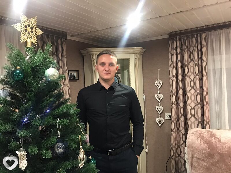 Кирилл, 28, Петрозаводске — анкета №1232138