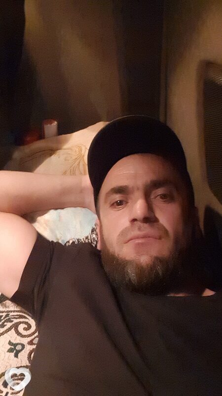 Тимур, 40, Шымкенте — анкета №1232141