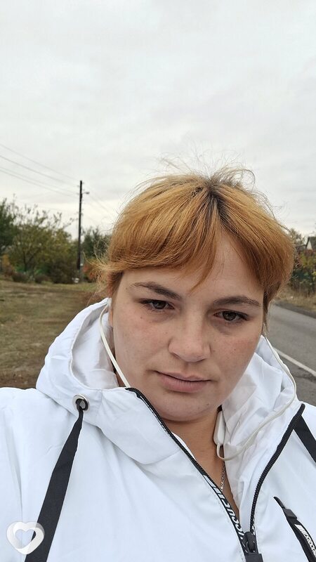 Жана, 29, Курске — анкета №1232142
