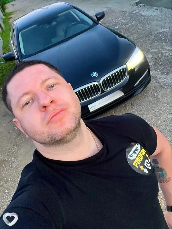 Александр, 30, Москве — анкета №1232025