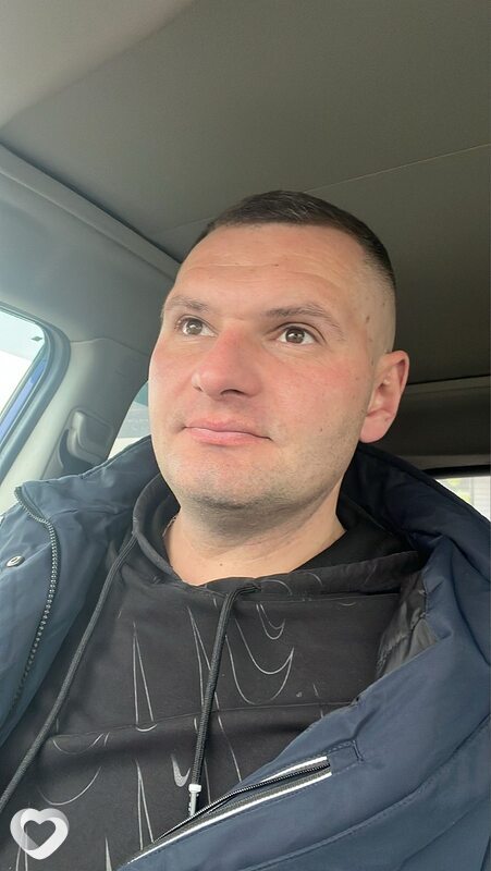 Мишка, 38, Могилев — анкета №1232026