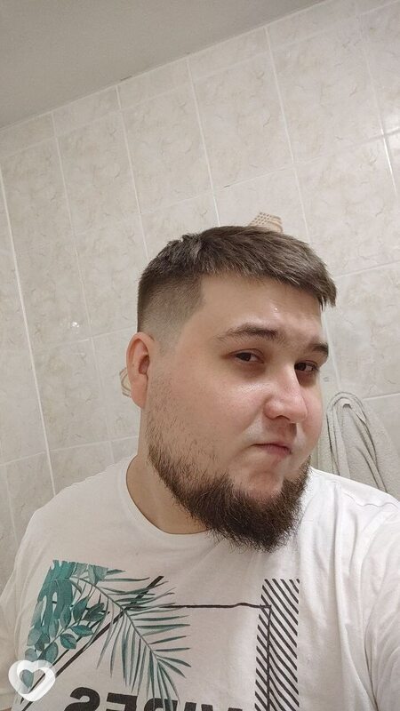 Александр, 30, Москве — анкета №1232027
