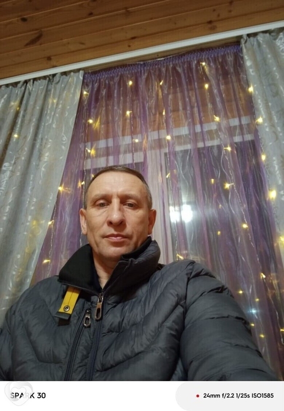Илья, 52, Набережных Челнах — анкета №1232046