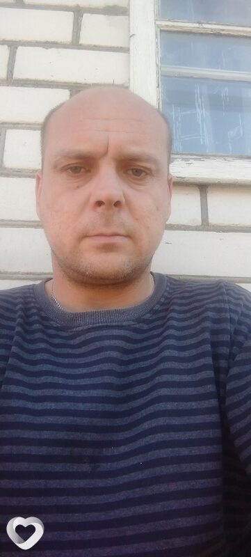 Николай, 31, Иркутске — анкета №1232047