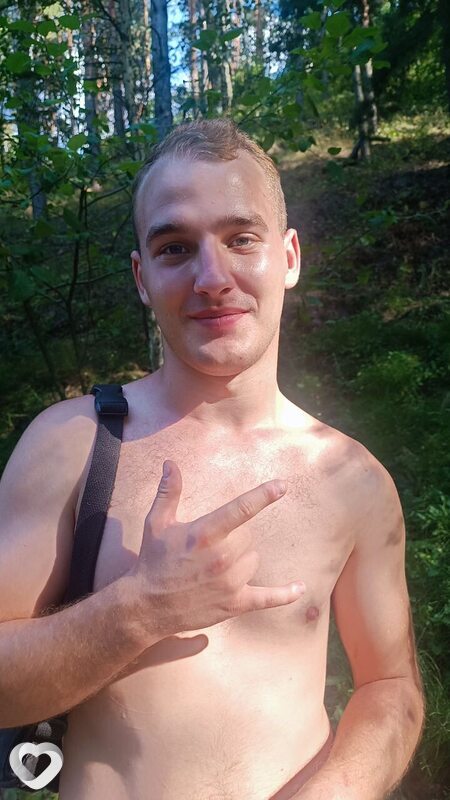 Сергей, 24, Воронеже — анкета №1232150