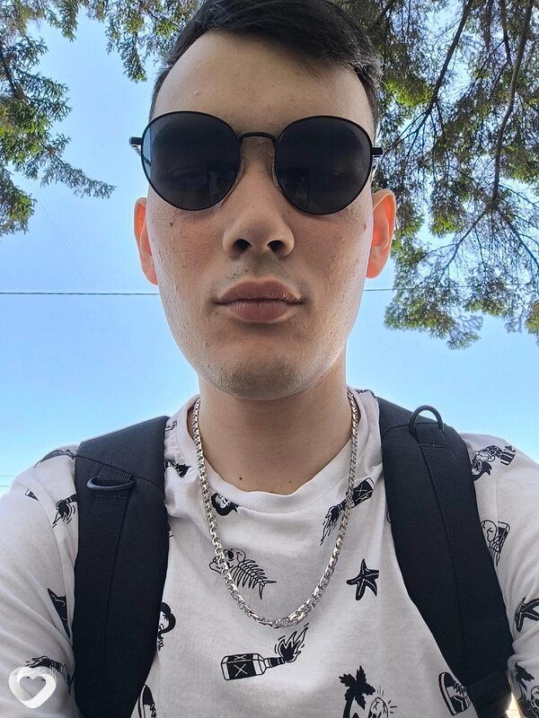 Тимерлан, 23, Уфе — анкета №1232151