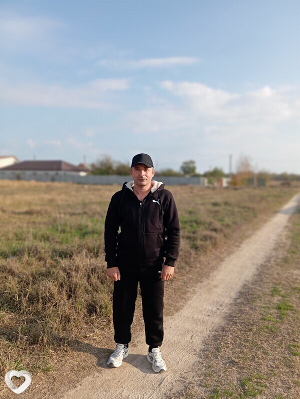 Николай, 43, Белове — анкета №1232152