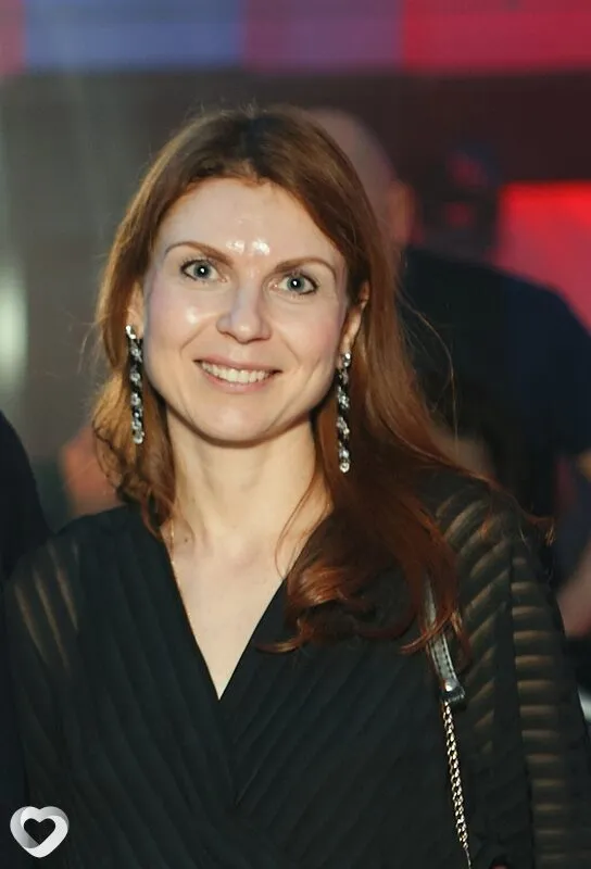 Kitty, 43, Москве — анкета №1232154
