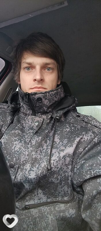 Автомеханик, 34, Москве — анкета №1232160