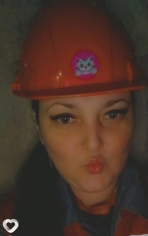 Катечка, 40, Волгограде — анкета №1232167
