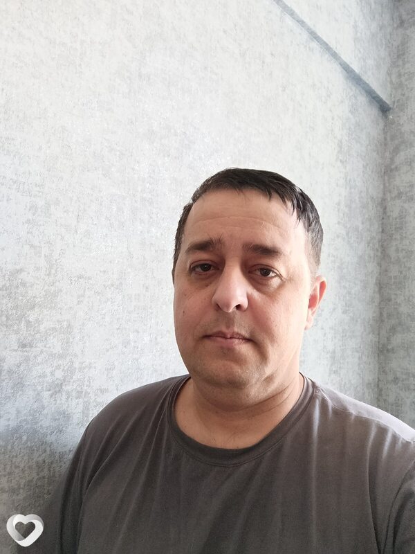 Дил, 45, Ярославле — анкета №1232169