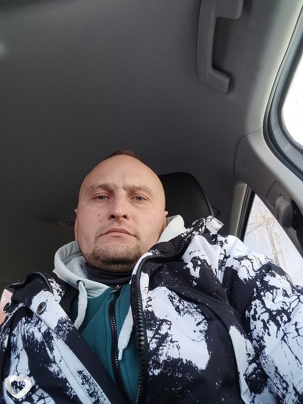 Дмитрий, 37, Гомеле — анкета №1232204