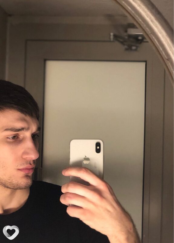 Adam, 24, Ставрополе — анкета №1232206