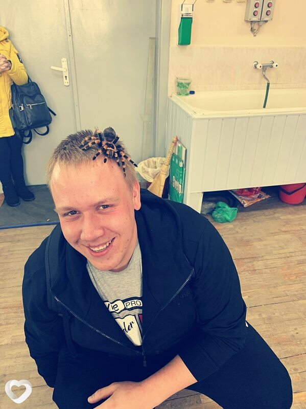 Александр, 27, Пружанах — анкета №1232210
