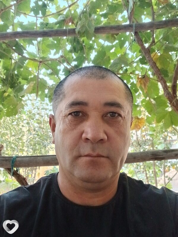 Равшан, 46, Ташкент — анкета №1232212