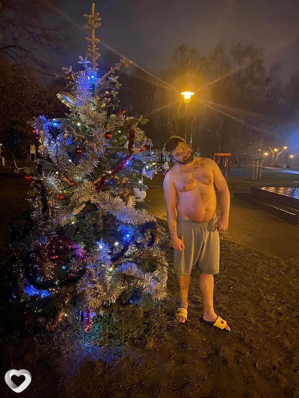 Bezumexh, 42, Варшава — анкета №1232220