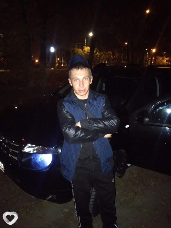 Алексей, 40, Волгограде — анкета №1232180