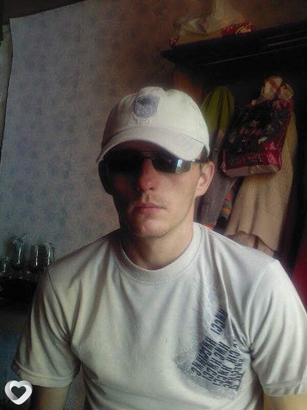 Евгений, 43, Алматы — анкета №1232182