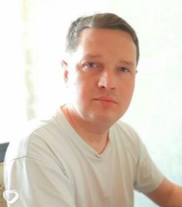 Евгений, 46, Омске — анкета №1232186