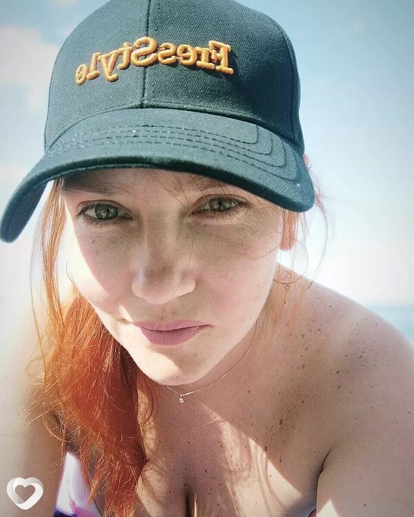 Анна, 39, Симферополе — анкета №1232224