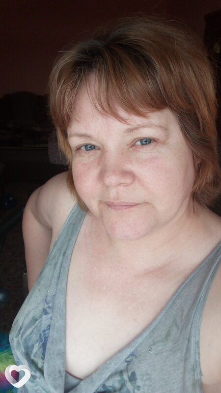 Татьяна, 45, Каменске-Уральском — анкета №1232225