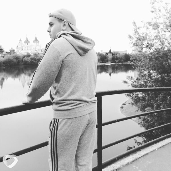 Проворик, 38, Москве — анкета №1232226