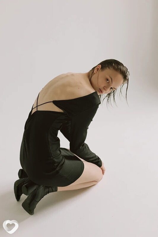 Ирина, 22, Москве — анкета №1232227