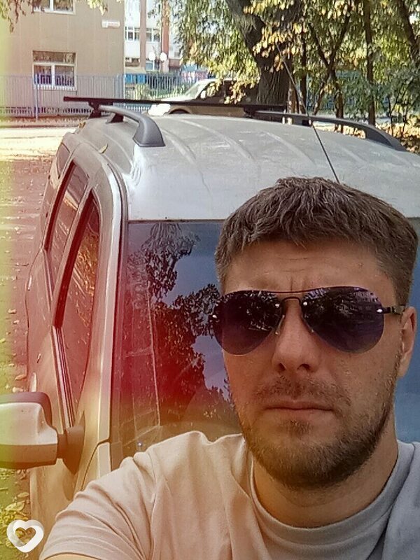 Дима, 34, Комсомольске-на-Амуре — анкета №1232229